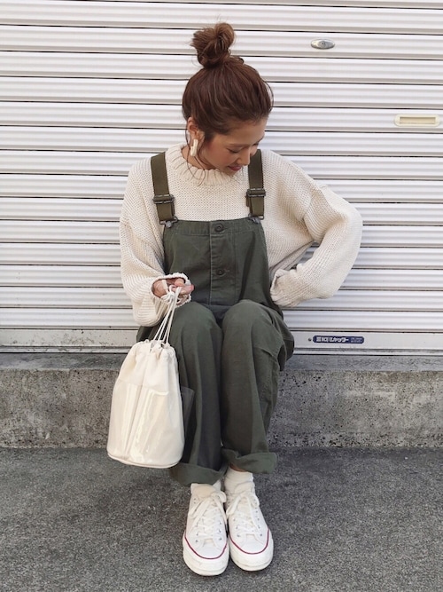 kayoさんのコーディネート