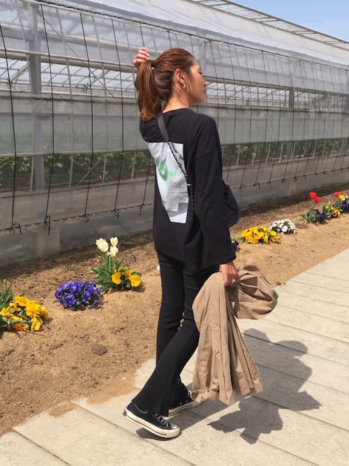 kayoさんのコーディネート