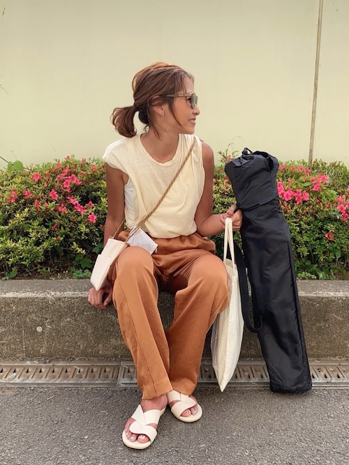kayoさんのコーディネート