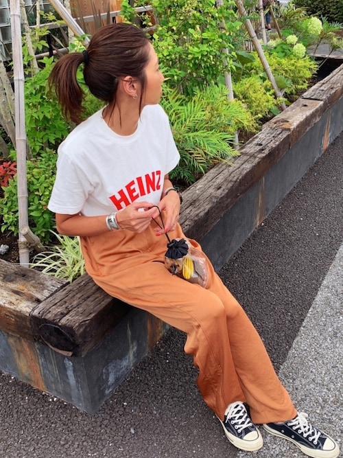 kayoさんのコーディネート