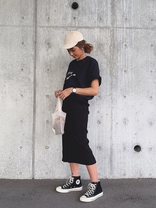 kayoさんのコーディネート