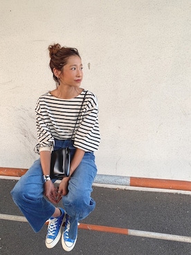 kayo�����T�V���c/�J�b�g�\�[�u�iJOURNAL STANDARD�b�W���[�i���X�^���_�[�h�j�v���g�����R�[�f�B�l�[�g