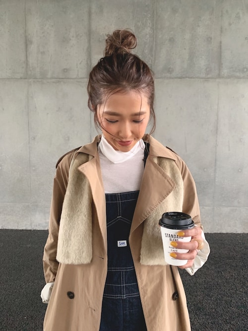 kayoさんのコーディネート