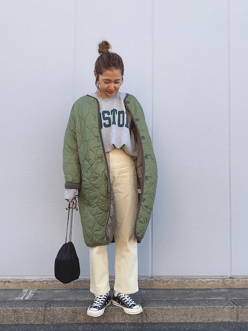 kayoさんのコーディネート