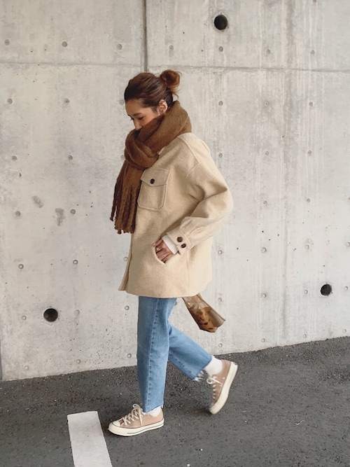 kayoさんのコーディネート