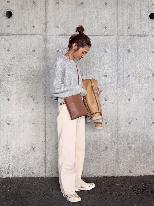 kayo����̂��̑��A�E�^�[�uB-3�t���C�g�W���P�b�g�iTODAYFUL�b�g�D�f�C�t���j�v���g�����R�[�f�B�l�[�g