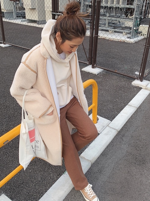 kayoさんのコーディネート