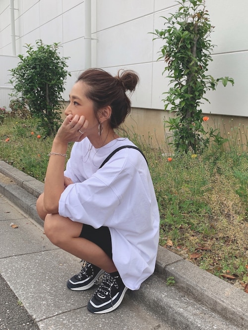 kayoさんのコーディネート