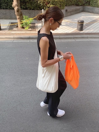 todayfulオールインワン TODAYFUL（トゥデイフル）の「ボックスワイドコンビネゾン