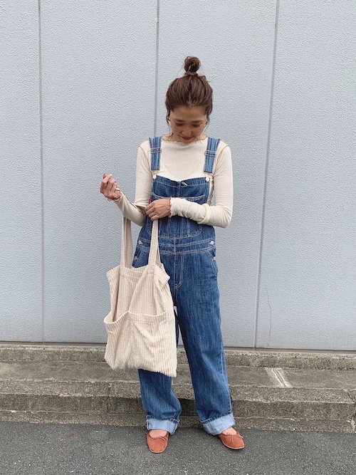 kayoさんのコーディネート