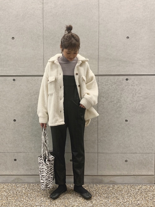 CANAL JEAN（キャナルジーン）の「RED CHOP WORKS(レッドチョップ