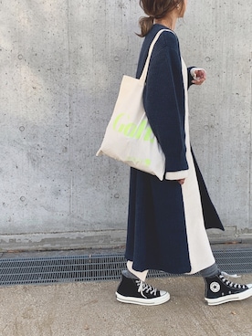 kayoさん(レディース・164cm)の秋コーディネート