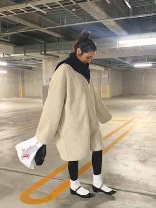CANAL JEAN（キャナルジーン）の「RED CHOP WORKS(レッドチョップ 