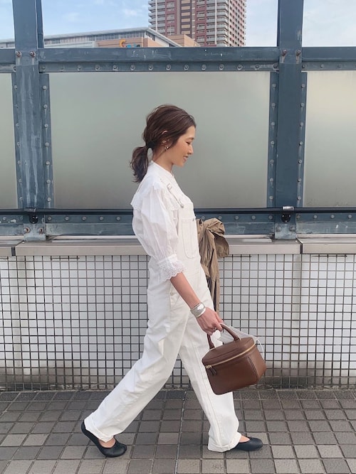 kayoさんのコーディネート