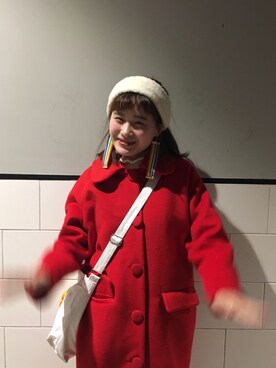 muchachaさんのコーディネート