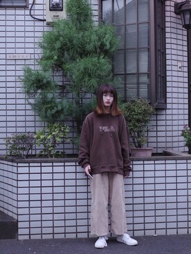 muchachaさんのコーディネート