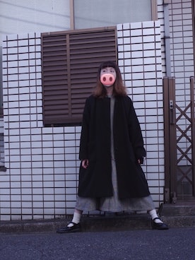 muchachaさんのコーディネート