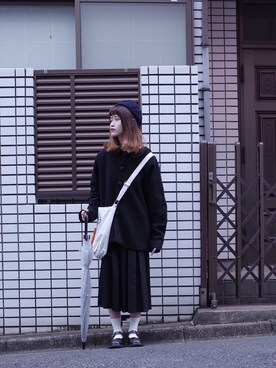 muchachaさんのコーディネート