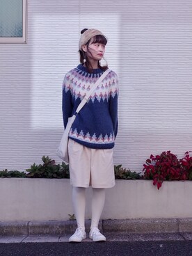 muchachaさんのコーディネート