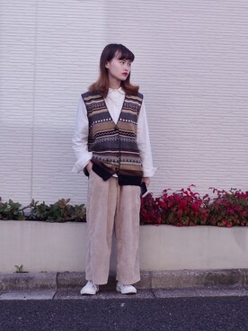 muchachaさんのコーディネート