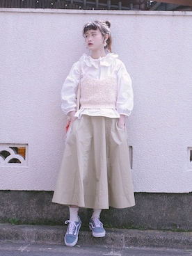 muchachaさんのコーディネート