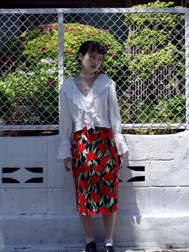 muchachaさんのコーディネート