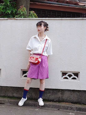 muchachaさんのコーディネート