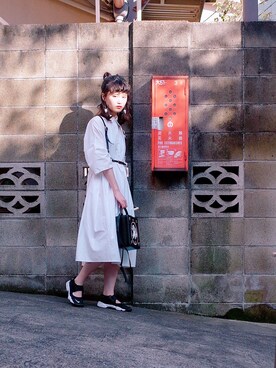 muchachaさんのコーディネート