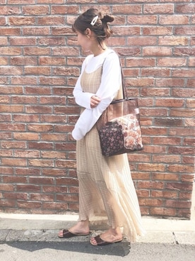 さのすけさんのコーディネート