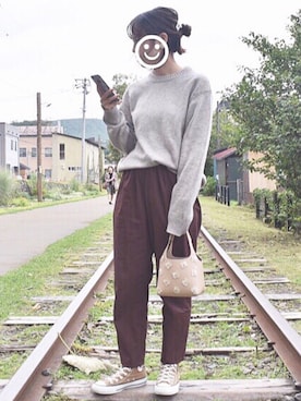 さのすけさんのコーディネート