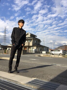 波琉(はる)さんのコーディネート