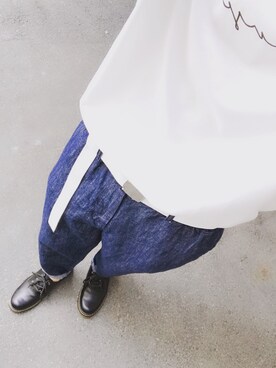 波琉(はる)さんのコーディネート