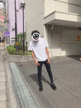 波琉(はる)さんのコーディネート