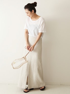 keikoさんのコーディネート