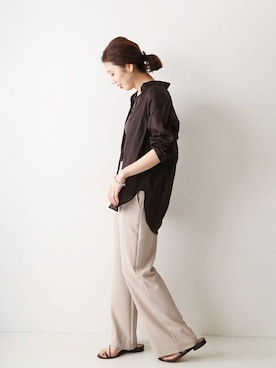 keikoさんのコーディネート