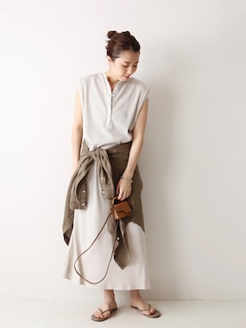 keikoさんのコーディネート