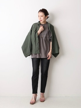 keikoさんのコーディネート