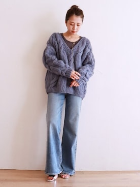 keikoさんのコーディネート