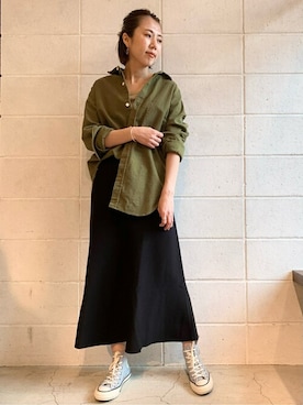 keikoさんのコーディネート