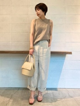 keikoさんのコーディネート