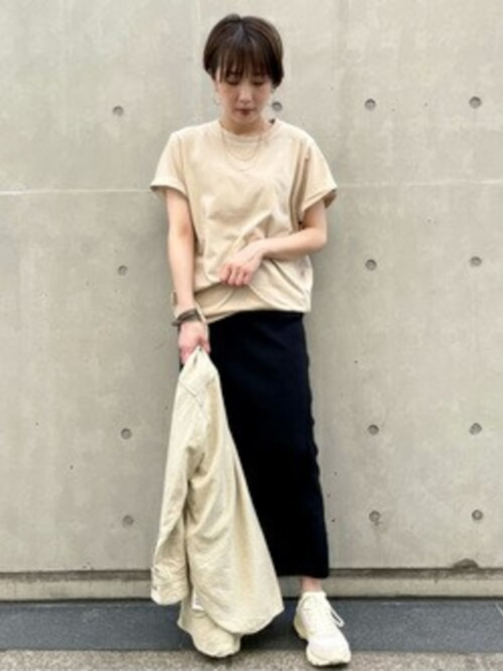 plage（プラージュ）の「Dobby シャツ◇（シャツ/ブラウス）」 - WEAR