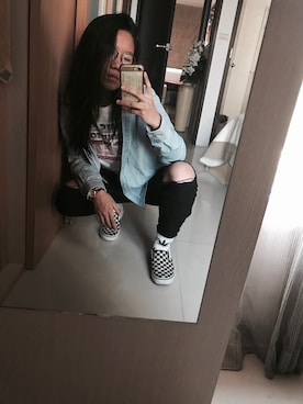 elenachewyさんのコーディネート