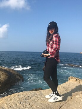 elenachewyさんのコーディネート