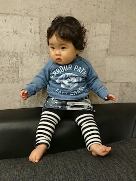 Rinkaさんのコーディネート