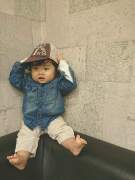 Rinkaさんのコーディネート