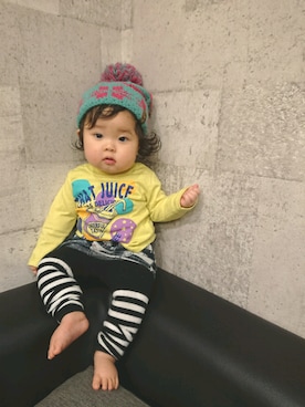 Rinkaさんのコーディネート