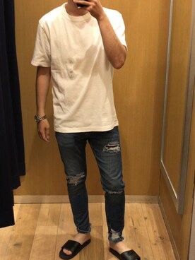 ただっちさんのコーディネート