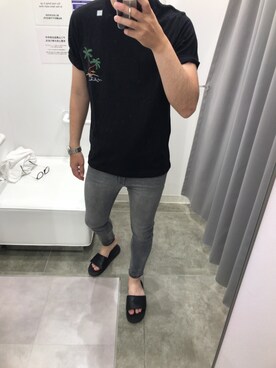 ただっちさんのコーディネート