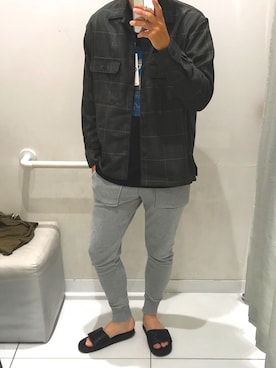 ただっちさんのコーディネート