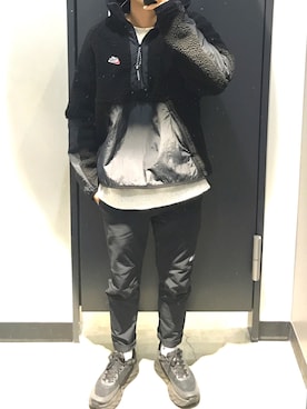 ただっちさんのコーディネート